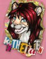 Conbadge by Neocotic 