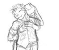 Hold Me by DrakeTigerClaw