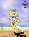 Bongoqueen by ringtailmaster