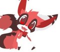 Tikei Collab :Tsunoflare: by NNBTK