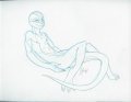 Lounging  by jiktar