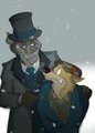 Here, I Hope This Helps, Russel by FPFP