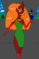 Mistress Crystal