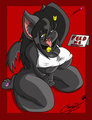 Feed The Kitty