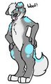 Electropup by IvoryTigress