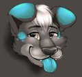 Electropup by Mirera