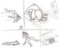 Cycling mishap p2