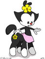 Dot Pony