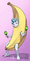 It's peanut butter jelly time! by Stormy