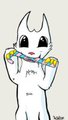 Chibisuke Candycane