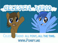 Celestia Radio Ad