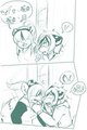 Walkies! Pt4 by ScarletSeed