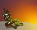 Date Night! by xK2x