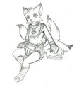 Little Fox
