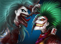 Face Off by Eveninghours