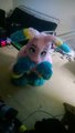 Rawr o-o by zamorapaw