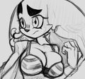 Eddy Pose by XP