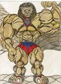 Herack by Bayendor