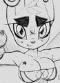 Keese Girl by XP