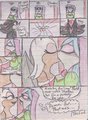 Failure- Plan Mistletoe by FangsofLightening
