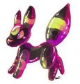 speedpaint  umbreon pooltoy
