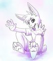 I think... by zamorapaw