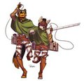 [CM] pucacorgi by PhoxTank