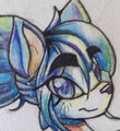 Krystal Sticker by XP