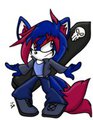 Tio Armalis Domaz by DravenLoso