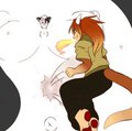 Hydrogen by txinairy