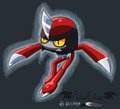 POKEDDEXY Day 17 – Favorite Steel Type