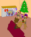 A Berret Christmas