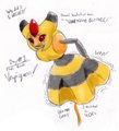 POKEDDEXY 2013