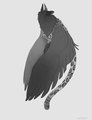 Gift Art from Sefeiren - Greyscale