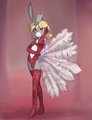 Chase the Bunny by  Delicious