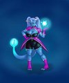 Iris Azure 2(clothes)