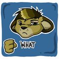 WHAT by Viol