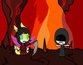 [Walfas] Uh oh...