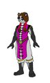 Mei Cheung the Pandaren