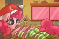 30min Challenge - The Giant is Down! by atryl