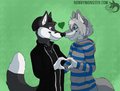 Nall Wolf Commission