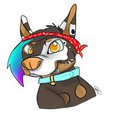 art commission by victoria10717