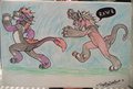 RAWRRR! by NevAreOh