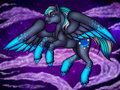 Cosmic Wave - Trade