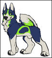 Feral Nevaro by NevAreOh