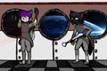 Enemies Spotted