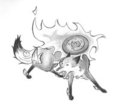 Fox Karmic Transformer by Aberguine