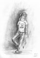Napoleon Ligermite by Aberguine