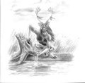 Wind Spirit by Aberguine