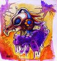 Alternate Vision by sciurid